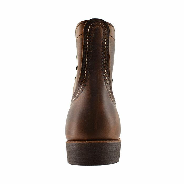 RED WING SHOES（レッドウィング） RED WING IRON RANGER アイアン