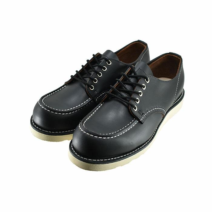 RED WING SHOES（レッドウィング） RED WING CLASSIC MOC OXFORD