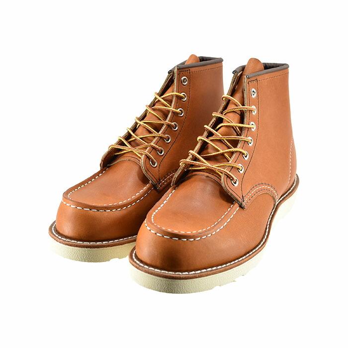 RED WING SHOES（レッドウィング） 取り寄せ可 RED WING Classic Work