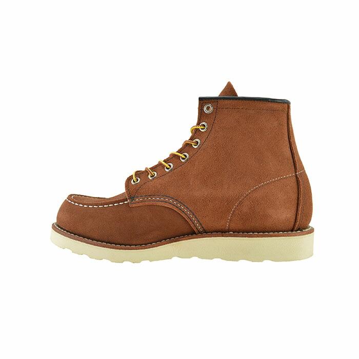 RED WING SHOES（レッドウィング） RED WING 6