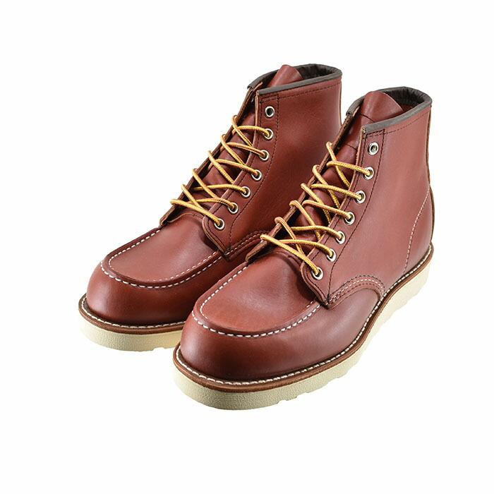 RED WING SHOES（レッドウィング） RED WING Irish Setter / 6