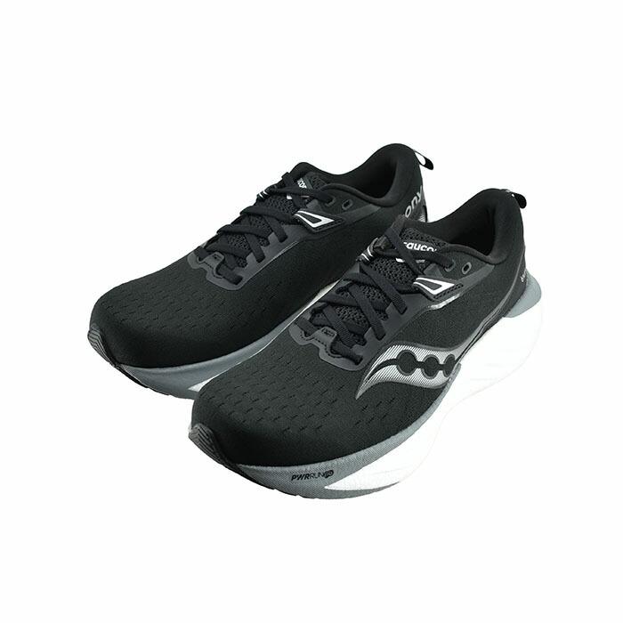 Saucony（サッカニー） Saucony TRIUMPH 22 トライアンフ 22 (BLACK