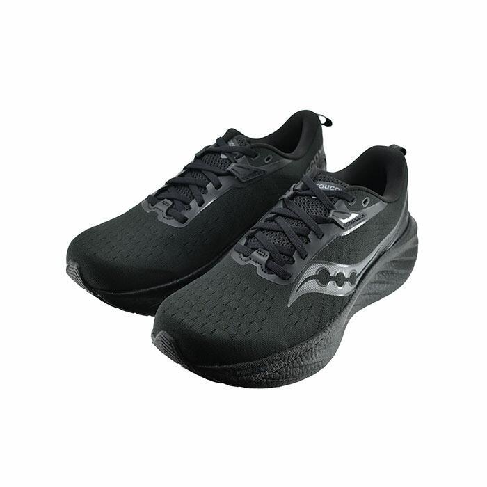 Saucony（サッカニー） Saucony TRIUMPH 22 トライアンフ 22 (TRIPLE