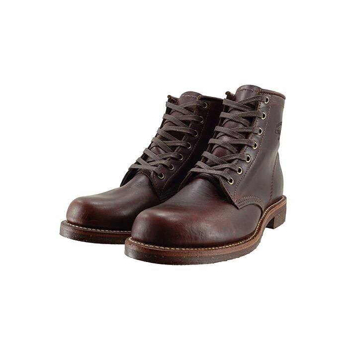CHIPPEWA チペワ 6inch UTILITY BOOTS 6インチ ユーティリティブーツ