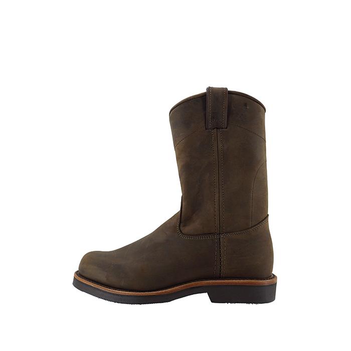 チペワ CHIPPEWA 10' MEN'S PULL ON BOOT 10インチ メンズ プルオン