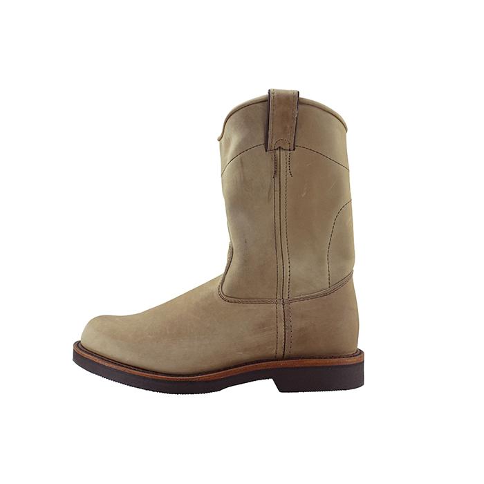 CHIPPEWA チペワ 10' MEN'S PULL ON BOOT 10インチ メンズ プルオン
