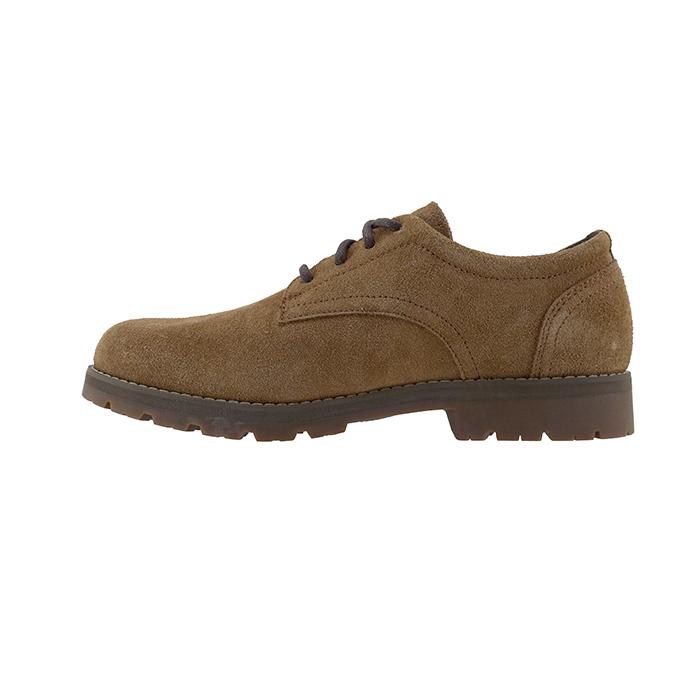 Timberland ティンバーランド BRITTON SQUARE LACE UP SHOE