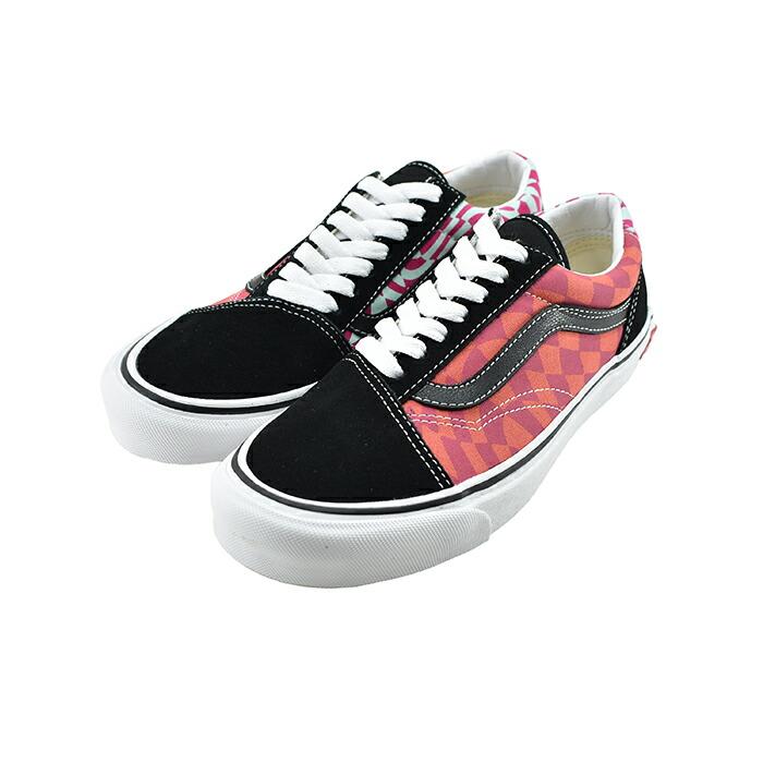 VANS（ヴァンズ） バンズ OLD SKOOL TWIST オールドスクール ツイスト 