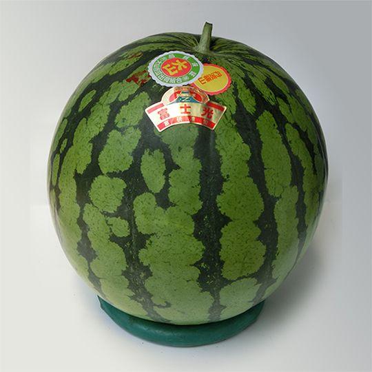 丹波篠山 大山スイカ ６〜７kg