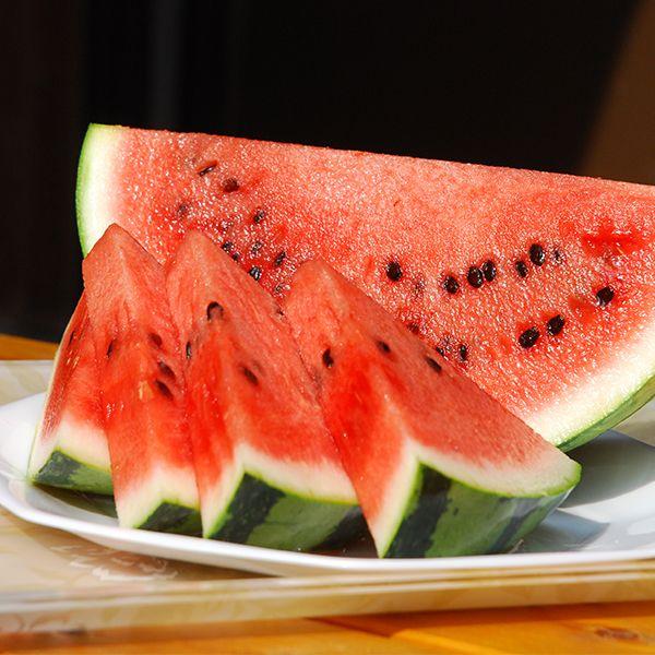 丹波篠山 大山スイカ ６〜７kg