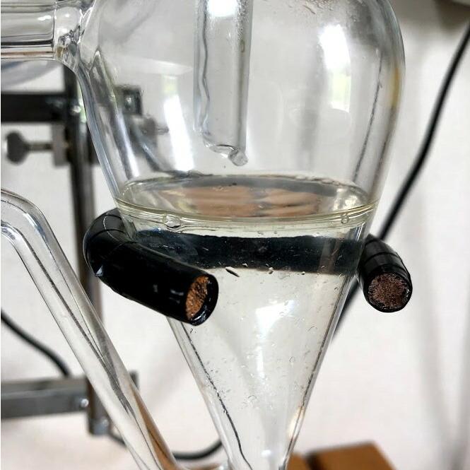 メリッサ レモンバーム 芳香蒸留水 フローラルウォーター ハーブウォーター 篠山精油 100ml 13円 税込 送料無料 メリッサウォーター ささやまビーファーム ヤフー店 通販 Yahoo ショッピング