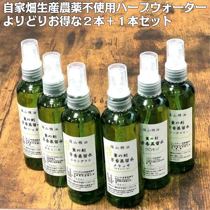 ローズマリーウォーター ローズマリー芳香蒸留水 フローラルウォーター ハーブウォーター 篠山精油 100ml 13円 税込 送料無料 ささやまビーファーム ヤフー店 通販 Yahoo ショッピング