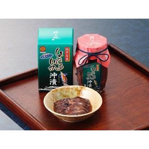 ほたるいか沖漬け（ビン） | 