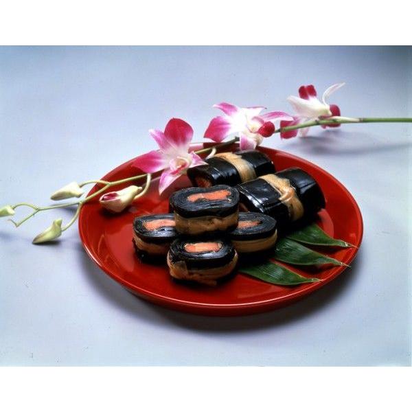 ぶり昆布巻き |  | 01