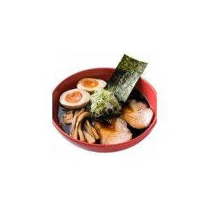 黒醤油らーめん、白えび塩らーめん(各2食) |  | 01