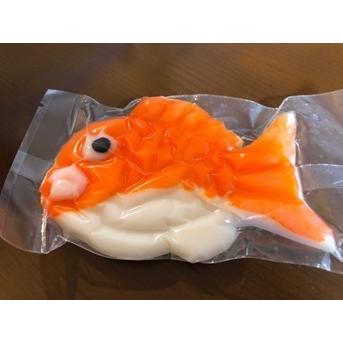 ミニ鯛かまぼこ | 