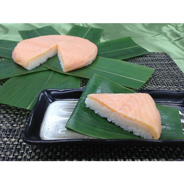 ますの寿し　１段 |  | 01