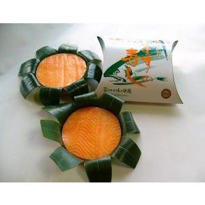 ますの寿し　２段 | 