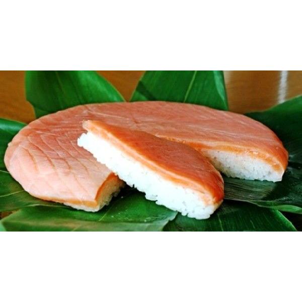 ますの寿し 2段 : 老舗 味の笹義 - 通販 - Yahoo!ショッピング