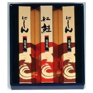波の宴（昆布巻き3本セット） | 