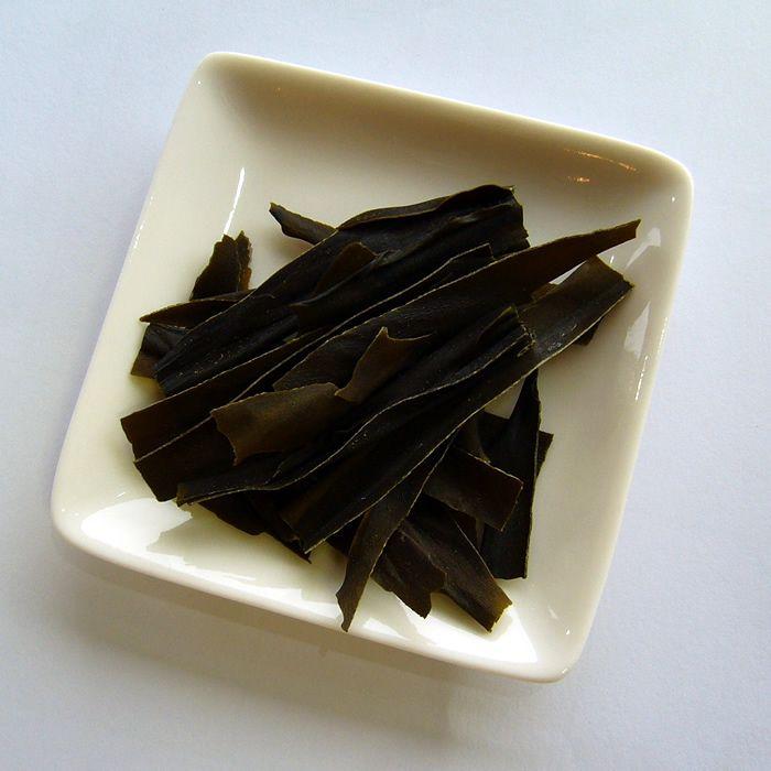 おしゃぶり昆布 | 