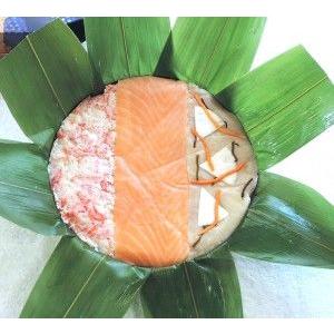 三品押寿し |  | 03