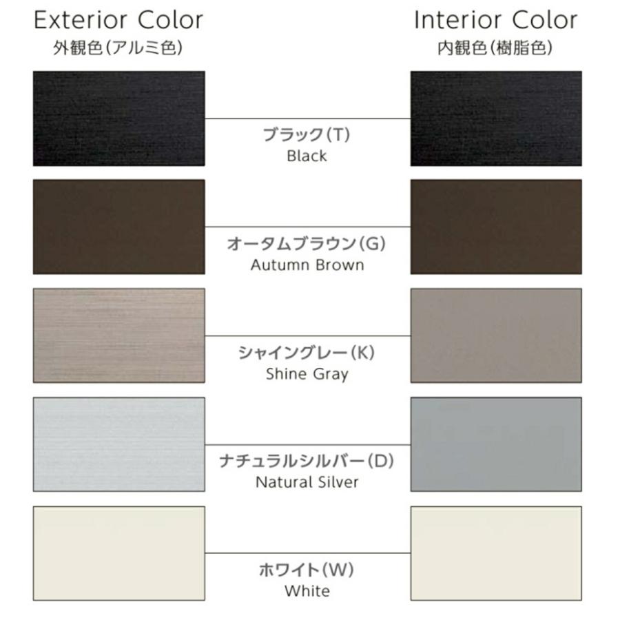 LIXIL（リクシル） 防火戸FG-L 内倒し窓 03603 LIXILリクシル サッシ