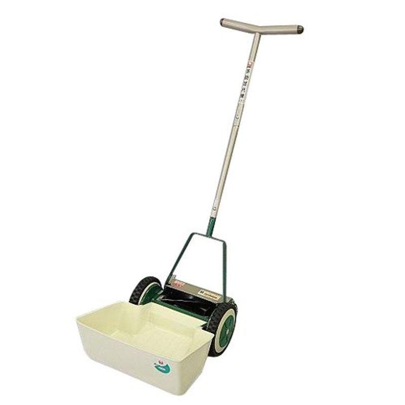 130079 金象 手動芝刈機 トラッドモアー20 3636u