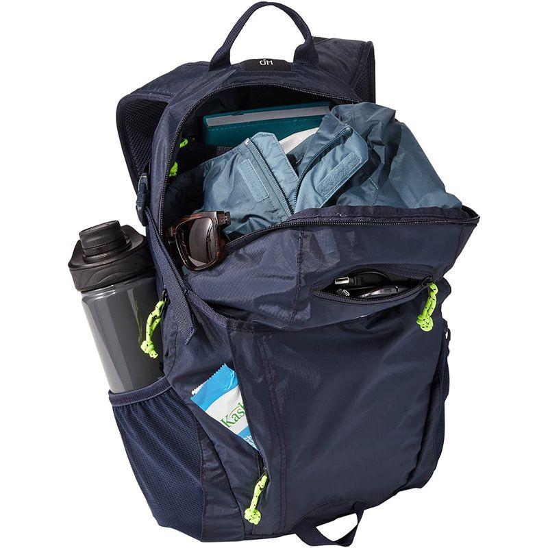 L.L.Bean（エルエルビーン） エル・エル・ビーン・ストアウェイ・パック 22L Deep Loden グリーン アウトドア 旅行 通勤 エル Bean エルエルビーン ビーン ストアウェイ パック 22L Deep Loden グリーン アウトドア 旅行 通勤