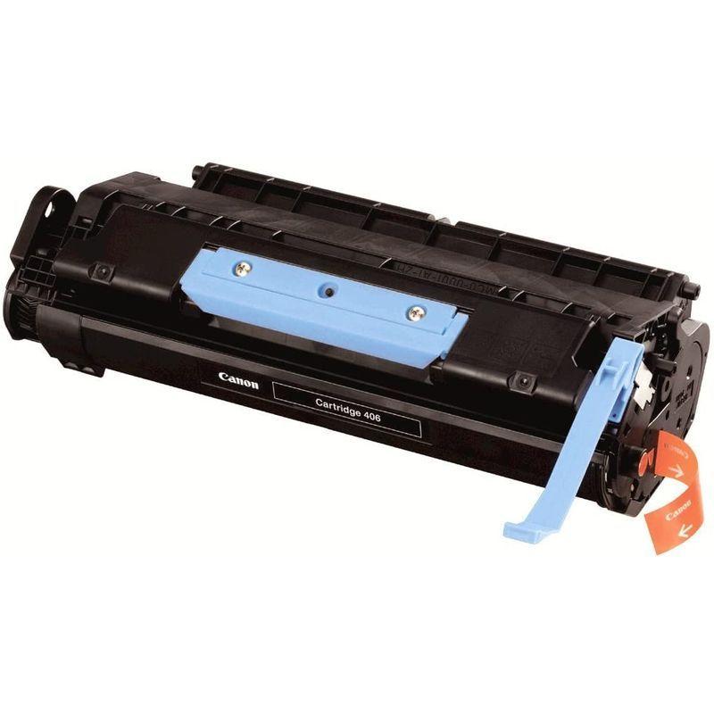 CANON カートリッジ406 純正/CRG-406/0264B004 CN-EP406J カートリッジ406 純正/CRG 406/0264B004 CANON CN EP406J