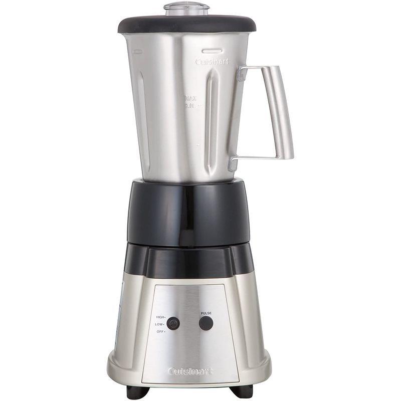 ★最終価格★ Cuisinart 業務用ハイスピードプロセッサー 1.5L CBT-500PRO2 【G3929794437】(23322円)