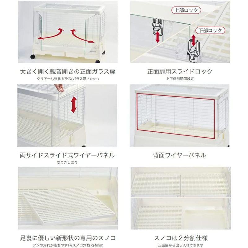 大人気 イージーホーム シャイニー 80WH 【ZYX6244627160】(22539円)