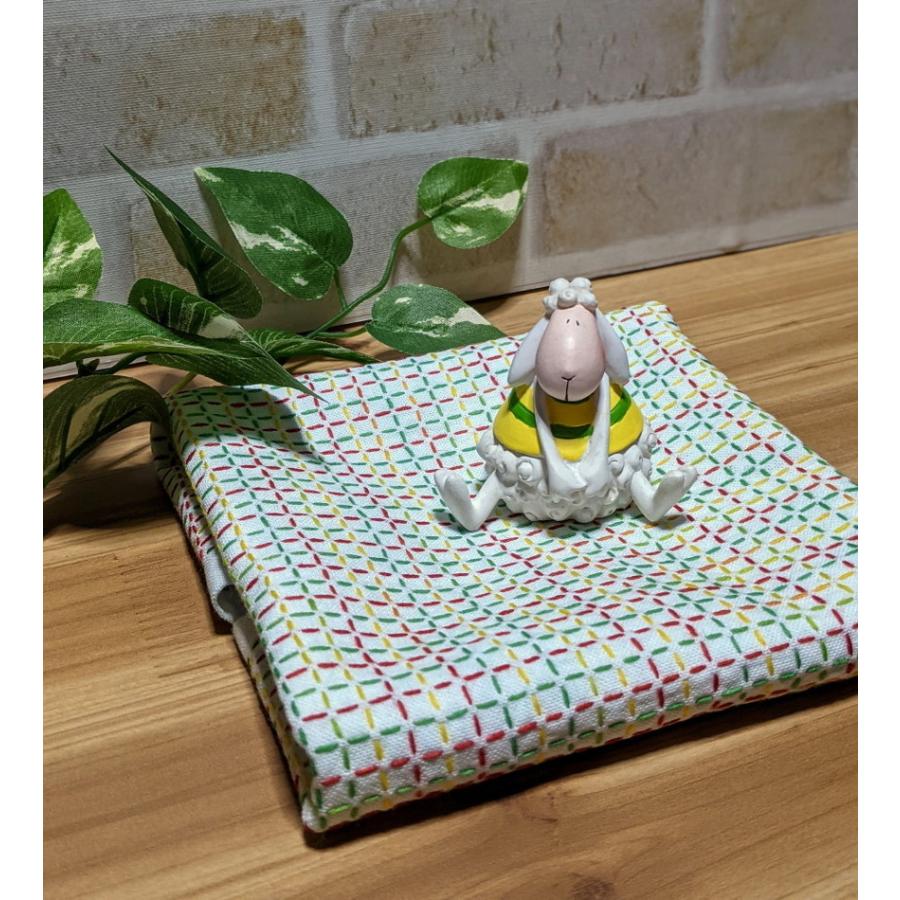 一目刺し用ふきん(一目格子) : 刺し子糸の小鳥屋・Yahoo!店 一目刺し用ふきん(一目格子) : 刺し子糸の小鳥屋・Yahoo!店
