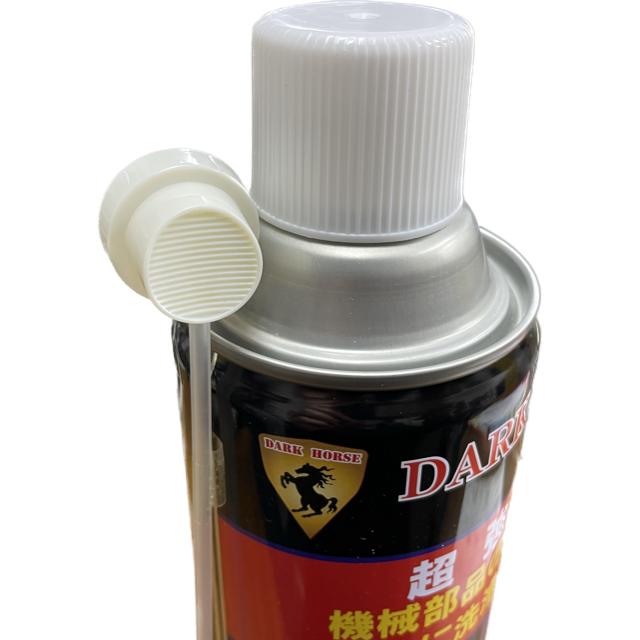 パーツ＆ブレーキクリーナー 840ml DH-PC840 DARK HORSE パーツ