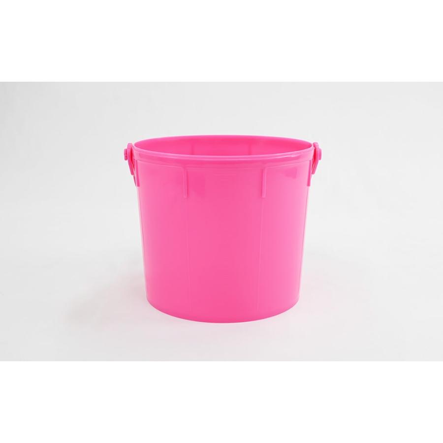 ピンク!かわいい! COSMOS ポリ缶 小 3L ミニバケツ バケツ ピンク!かわいい! COSMOS ポリ缶 小 3L ミニバケツ バケツ