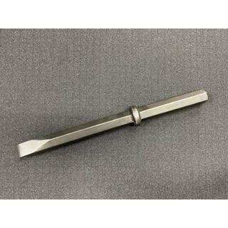 マキタ(Makita) コールドチゼル(溝切り、角出用) 19-280 A-21331 rdzdsi3 マキタ（makita） 【溝切り、角出用】 SDSマックスシャンク コールド