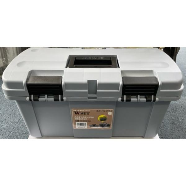リングスター 【!!2022年限定カラー!!】リングスターPD-4600W GB 工具