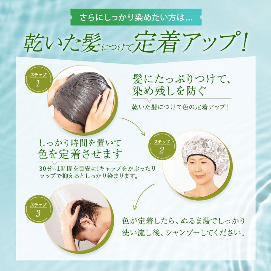 自然派clubサスティ 利尻ヘアカラートリートメント 2本セット 自然派clubサスティ 利尻ヘアカラートリートメント 2本セット