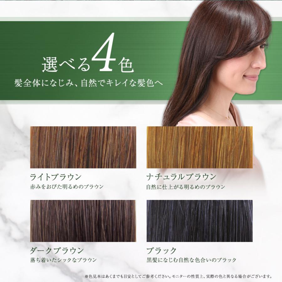 新品自然派club サスティ利尻昆布白髪用トリートメント(ライトブラウン)3箱 楽天市場】利尻昆布 白髪用 ヘアカラートリートメント(ライトブラウン