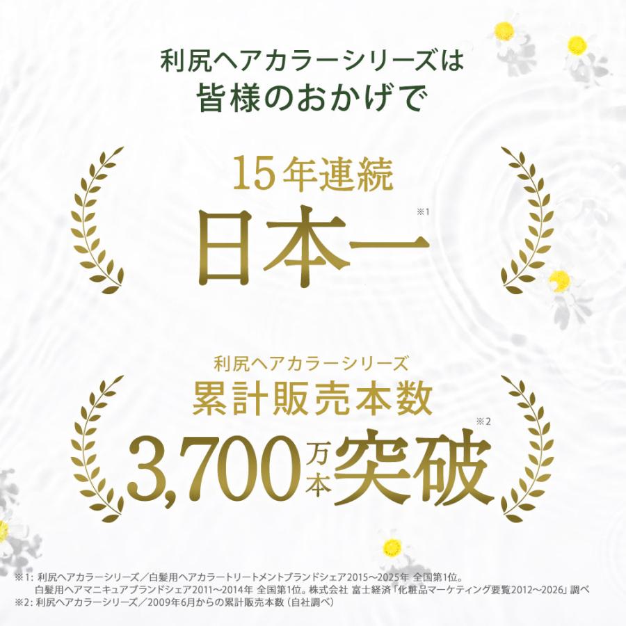 自然派clubサスティ 利尻カラーシャンプーお徳用 2本セット 500ml 無