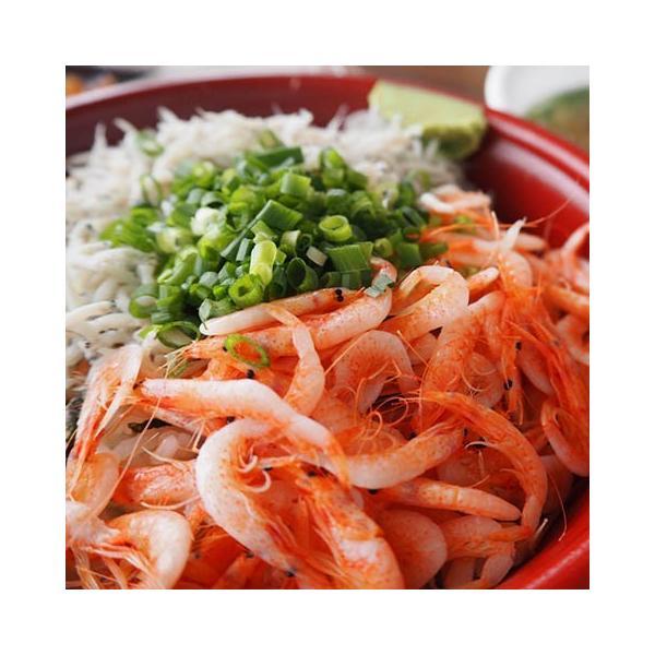 お中元 夏ギフト 【釜揚げ桜えび 70g】業務用 お買い得 さくらえび