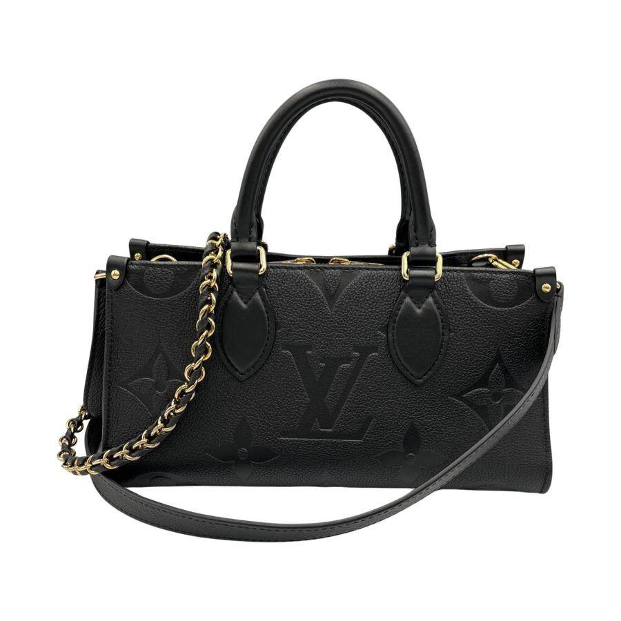 LOUIS VUITTON ルイヴィトン ハンドバッグ オンザゴーEW