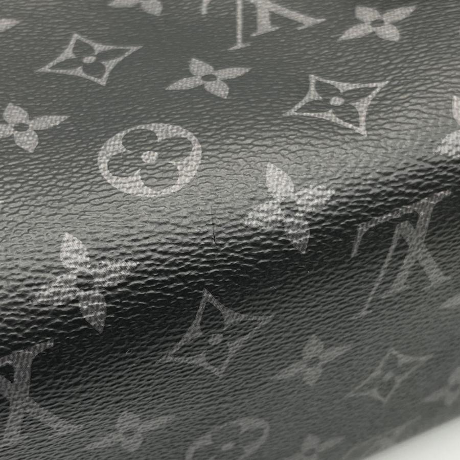 LOUIS VUITTON ルイヴィトン クラッチバッグ エクリプス ロッカー