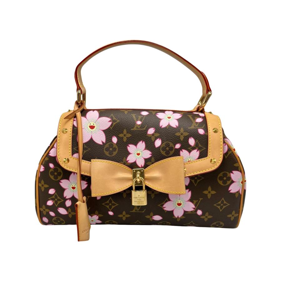 LOUIS VUITTON（ルイ・ヴィトン） ハンドバッグ サックレトロPM 