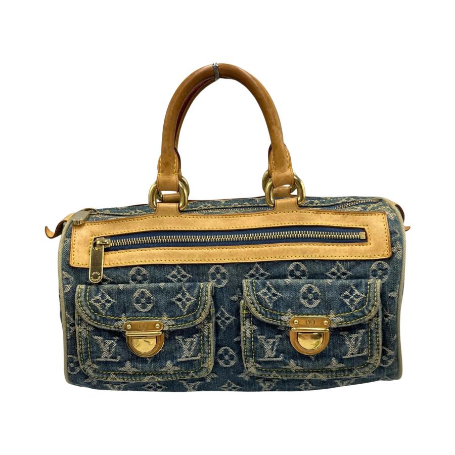 LOUIS VUITTON ルイヴィトン ハンドバッグ ネオスピーディ M95019 