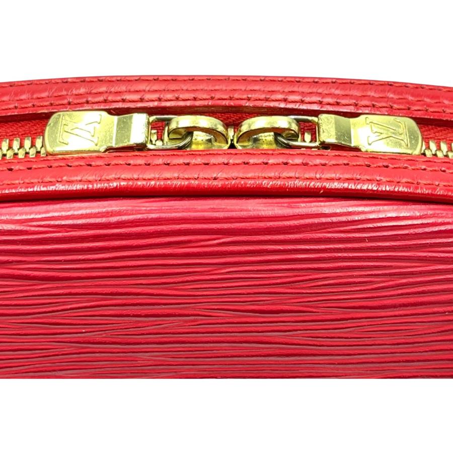 LOUIS VUITTON ルイヴィトン ハンドバッグ ジャスミン M52087