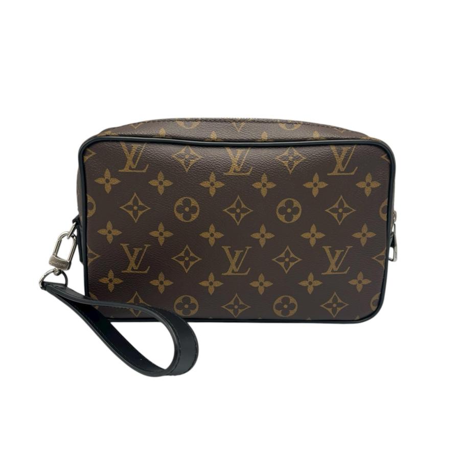 LOUIS VUITTON（ルイ・ヴィトン） セカンドバッグ ポシェット カサイ