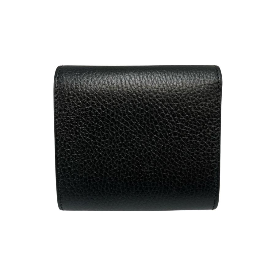 GUCCI グッチ 二つ折り財布 日本限定 ダブルG ミディアム