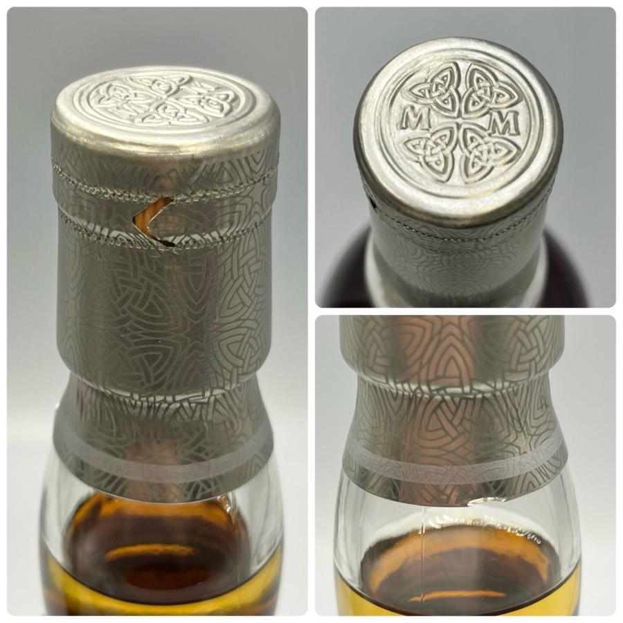 未開栓 ウイスキー SPRINGBANK DA MHILE スプリングバンク 1992-2012 20年 容量700ml アルコール52.8％ 未開栓 ウイスキー SPRINGBANK DA MHILE スプリングバンク 1992