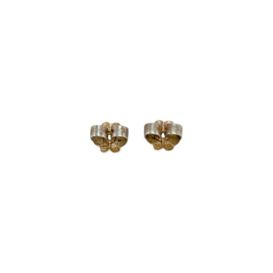 ティファニー TIFFANY&Co. フラワー パール　ピアス AG925 TIFFANY&Co. ティファニー ピアス フラワーパール シルバー925